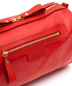 Tool Barrel - S / Cherry Red - (ki:ts) -Ki:ts Shop image a5a690f8 3cad 4c65 ac11 14f21a64a36f