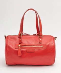 Tool Barrel - L / Cherry Red - (ki:ts) -Ki:ts Shop image a630f775 bd3d 4298 9e59 e370fece51f2