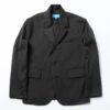 3B Tailored Jacket / Black - (ki:ts) X WWS -Ki:ts Shop image a7c3b8d6 2c87 41bf a014 024b9a120c90