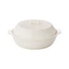 KAKOMI IH Donabe 2.5L / White - KINTO -Ki:ts Shop image aba3e5b6 fe70 464f a23f dbd3f0dbfbf0