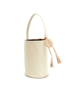 I-O Bucket - S / Cafe Latte - (ki:ts)