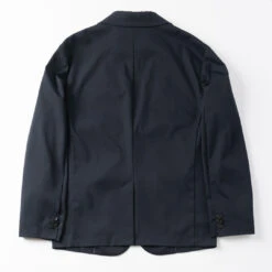 Tailored Light JKT(no Lining) / Dark Navy - WWS -Ki:ts Shop image ae836590 5795 4ce7 895d a243ebb4aa47
