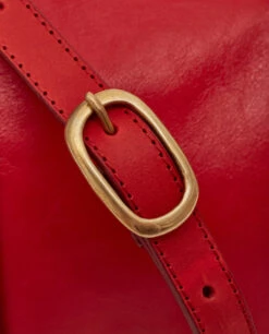 Tower Barrel - S / Cherry Red - (ki:ts) -Ki:ts Shop image ae8623a8 47fb 45a2 98ac 3bc206edf0d9