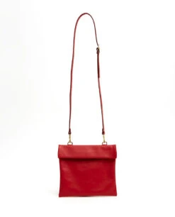 Postman / Cherry Red - (ki:ts)