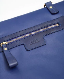 Postman / Estate Blue - (ki:ts) -Ki:ts Shop image ba7a6ae4 592b 41e3 8a3f 9797af9c1624