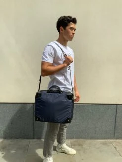 Travel Trunk - L / Navy - (ki:ts) -Ki:ts Shop image c286bf38 7cf5 40b0 8adc 3de1f0b6e031