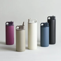 ACTIVE TUMBLER 600ml / Black - KINTO -Ki:ts Shop image c4dc762d f779 4396 b929 0fee87fac290