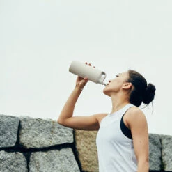 ACTIVE TUMBLER 600ml / White - KINTO -Ki:ts Shop image c6753b69 3cce 4743 8eba d008cfa62dc4