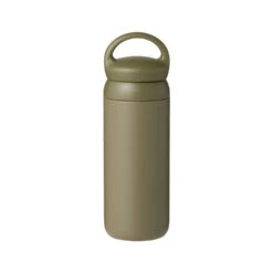 DAY OFF TUMBLER 500ml / Khaki - KINTO