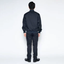 Light MA-1 (Bomber Jacket) / Dark Navy - WWS -Ki:ts Shop image ca52a53a 9171 4d5e 9199 cfd6db083224