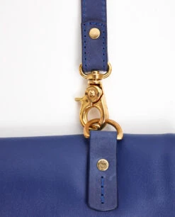 Postman / Estate Blue - (ki:ts) -Ki:ts Shop image cd1ca0db 062a 49b6 899a 96000da67b6f