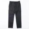 Full Length Straight Trousers / Black - WWS -Ki:ts Shop image cf27ae19 85ed 4ee9 9a89 503205046535