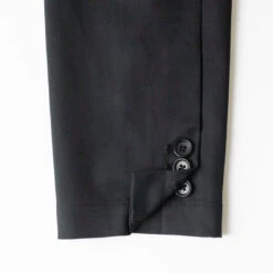 Tailored Light JKT(no Lining) / Black - WWS -Ki:ts Shop image d047b9fc d79c 47db a1f5 4c38e8b27b78