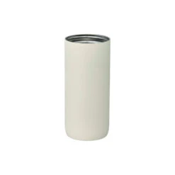 ACTIVE TUMBLER 600ml / White - KINTO -Ki:ts Shop image d1a0c2cd 89f0 4d5f 9629 4ef074700414