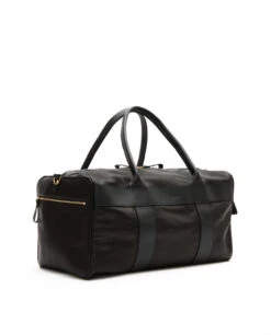 Weekender / Black - (ki:ts) -Ki:ts Shop image d56695f9 485b 406f ac99 b9d9230d37cc