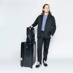 3B Tailored Jacket / Dark Navy - (ki:ts) X WWS -Ki:ts Shop image d5aeac1a 7359 4919 8a1f 25f6d5bc1336