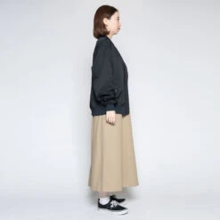 Light MA-1 (Bomber Jacket) / Black - WWS -Ki:ts Shop image d7ca27f4 2d73 4e31 84a2 3d1fd3a41ad8