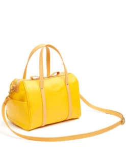 Tower Barrel - L / Sunflower - (ki:ts)