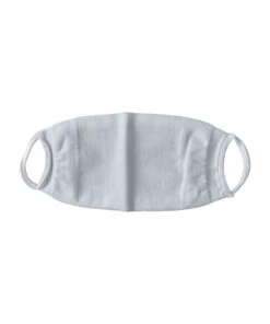 Seamless Fit Mask - Washable / Reusable