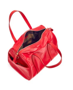 Tower Barrel - L / Cherry Red - (ki:ts) -Ki:ts Shop image d8f171ad 4b31 49a3 97be c56e29077287