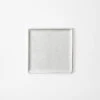 Square Tray / Silver / Large - Sumitani Saburo Shoten -Ki:ts Shop image db2569c5 92f5 40a3 a787 ac6e448d9936