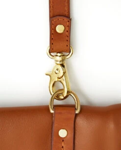 Postman / Caramel - (ki:ts) -Ki:ts Shop image dd854ed3 b590 4a1c 9a56 b7b4a23927f1