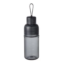 WORKOUT BOTTLE 480ml / Smoke - KINTO