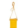 Fold Purse With Shoulder Strap / Sunflower - (ki:ts) -Ki:ts Shop image e36d5577 09a6 4426 920b b1816d9c8978