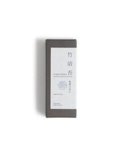 Chikuseiko Charcoal Incense - Short / Rose - Kohchosai Kosuga