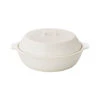 KAKOMI IH Donabe 1.2L / White - KINTO -Ki:ts Shop image eb2cb0a0 2764 46eb 9b83 16fccdd31894