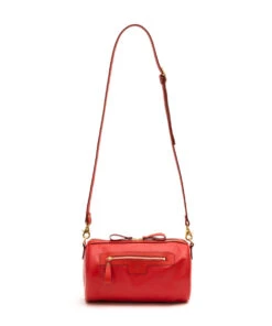 Tool Barrel - S / Cherry Red - (ki:ts) -Ki:ts Shop image eddd5593 2464 4d7e b164 d18a3b909255