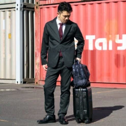 Tailored Light JKT(no Lining) / Black - WWS -Ki:ts Shop image f05fc18b 4f75 4e2b b9ac 12cdca63ec05