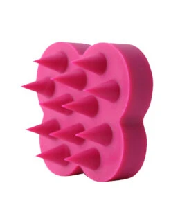 Scalp Brush Kenzan Soft - Uka