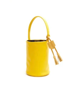 I-O Bucket - S / Sunflower - (ki:ts)