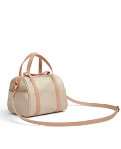 Tower Barrel - S / Cafe Latte - (ki:ts)