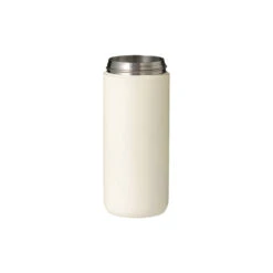 DAY OFF TUMBLER 500ml / White - KINTO -Ki:ts Shop image faeba46f dce3 419b bc0c 635599b49084