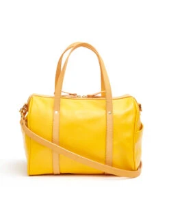 Tower Barrel - L / Sunflower - (ki:ts) -Ki:ts Shop image fb45a86a cb42 4a9b 9787 98612930a8c6