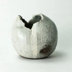 Tokoname Kohiki Haze Vase - (ki:ts) X Ishido