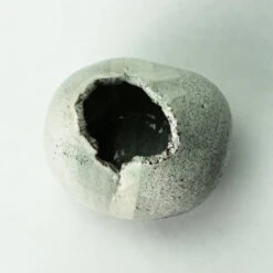 Tokoname Kohiki Haze Vase - (ki:ts) X Ishido -Ki:ts Shop ishido kohikihazevase 04 SQ10180