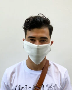 Seamless Fit Mask - Washable / Reusable -Ki:ts Shop kits mask01 775x960 300