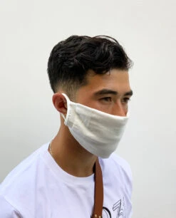 Seamless Fit Mask - Washable / Reusable -Ki:ts Shop kits mask02 775x960 300