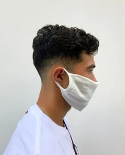 Seamless Fit Mask - Washable / Reusable -Ki:ts Shop kits mask03 775x960 300