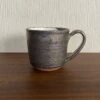 Iron Glaze Gold Mug Large - Kouungama -Ki:ts Shop kouungamaSQ1080 IronGlazeGoldMugLarge 01