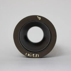 Matcha Whisk Stand / Dark Brown (TANBA) - Kaoru Pottery -Ki:ts Shop matchastand SQ1080 03