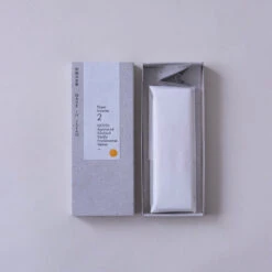 Washi Incense / No 02 (Orange - Elegant Agarwood) - KUNJUDO -Ki:ts Shop pkg 02 SQ1080