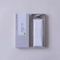 Washi Incense / No 3 (Green - Deep Citrus) - KUNJUDO -Ki:ts Shop pkg 03 SQ1080
