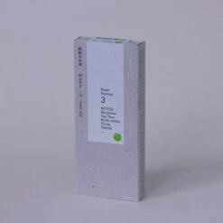 Washi Incense / No 3 (Green - Deep Citrus) - KUNJUDO