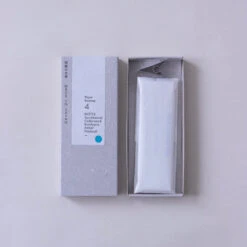 Washi Incense / No 4 (Blue - Mellow Grove) - KUNJUDO -Ki:ts Shop pkg 04 SQ1080