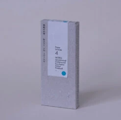 Washi Incense / No 4 (Blue - Mellow Grove) - KUNJUDO