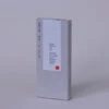 Washi Incense / No 5 (Red - Smoky Comfort) - KUNJUDO -Ki:ts Shop pkg 05 omote SQ1080